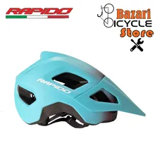 کلاه دوچرخه سواری راپیدو(RAPIDO) مدل KS33